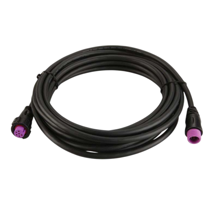 Rallonge ECU/CCU 5m - GHP 12 et Reactor 010-11156-30 Garmin