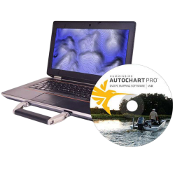 Autochart Pro software