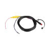 Striker and Echomap power cable 4x/5x/6x - 4 pins