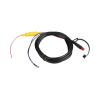 Câble d'alimentation Striker et Echomap 4x/5x/6x - 4 pins 010-12199-04 Garmin - N°1 - comptoirnautique.com