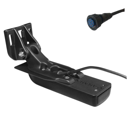 Sonde GT22HW-TM 2D CHIRP / ClearVü CHIRP 010-12403-00 Garmin