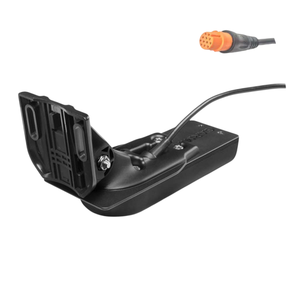 Sonde GT52HW-TM 2D CHIRP / ClearVü CHIRP / SIdeVü CHIRP 010-12405-00 Garmin - N°6 - comptoirnautique.com