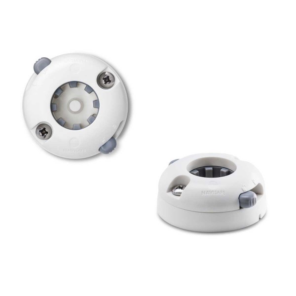 Supporto orizzontale Navimount - N°1 - comptoirnautique.com