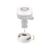 Supporto orizzontale Navimount - N°3 - comptoirnautique.com