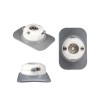 Navimount supporto orizzontale autoadesivo-barche - N°2 - comptoirnautique.com