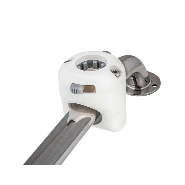 Supporto Navimount per tubi Ø 25/35 mm - N°1 - comptoirnautique.com
