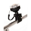 Halterung Navisafe für Rohr - N°1 - comptoirnautique.com