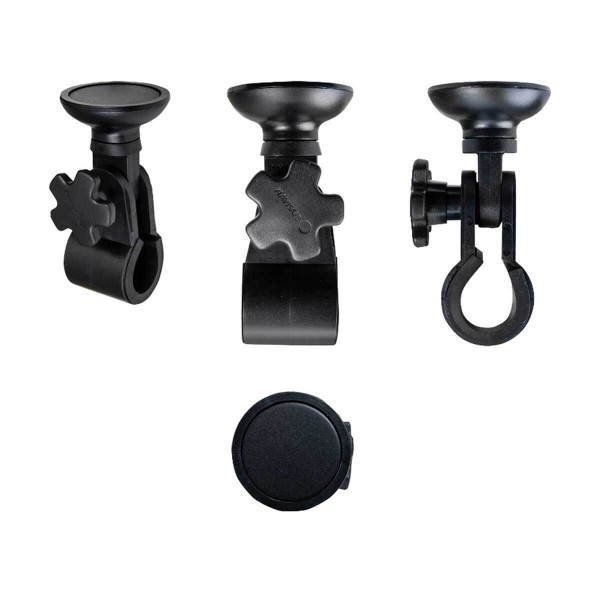 Halterung Navisafe für Rohr - N°3 - comptoirnautique.com