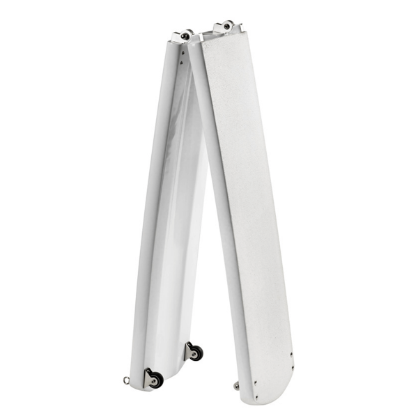 Passerella pieghevole in carbonio antiscivolo Polybridge II 260 mm- - N°1 - comptoirnautique.com