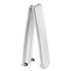 Passerella pieghevole in carbonio antiscivolo Polybridge II 260 mm- - N°1 - comptoirnautique.com