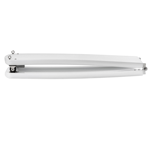 Passerella pieghevole in carbonio antiscivolo Polybridge II 260 mm- - N°5 - comptoirnautique.com