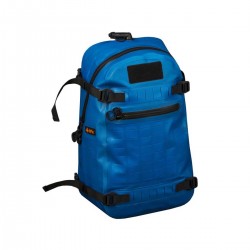 Sac à dos étanche - INFLADRY 25 bleu