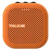 Talkie Walkie mains libres orange - N°5 - comptoirnautique.com