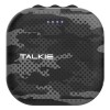 Talkie Walkie mains libres camouflage - N°6 - comptoirnautique.com