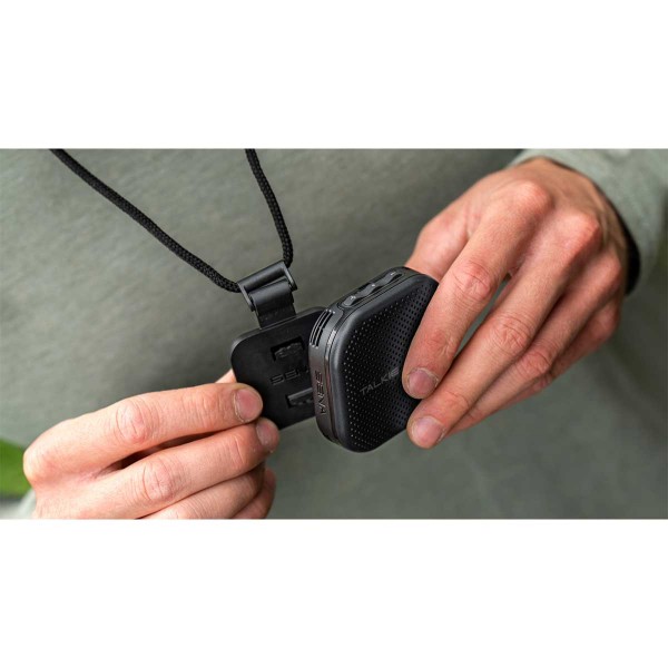 Talkie Walkie mains libres collier - N°16 - comptoirnautique.com