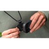 Talkie Walkie mains libres collier - N°12 - comptoirnautique.com