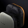 Talkie Walkie mains libres étanchéité - N°9 - comptoirnautique.com