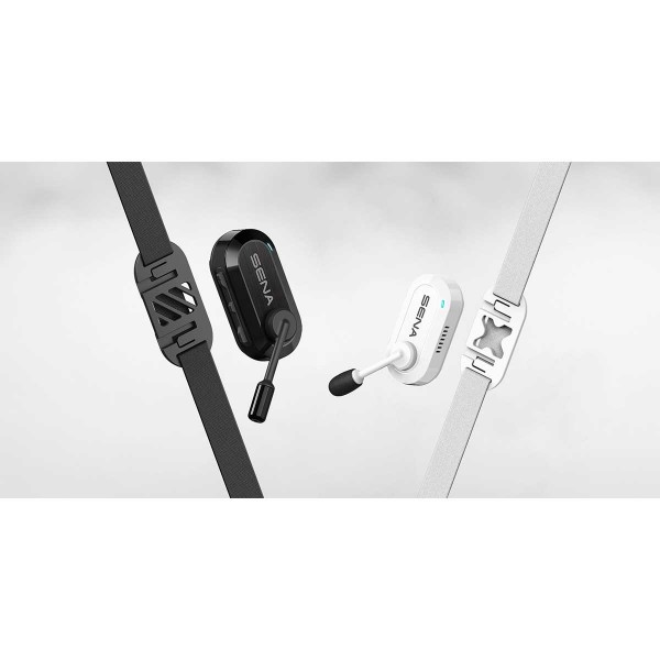 Cuffie di comunicazione Bikom 20 - N°12 - comptoirnautique.com