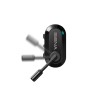 Casque de communication Bikom 20 microphone pliable - N°7 - comptoirnautique.com