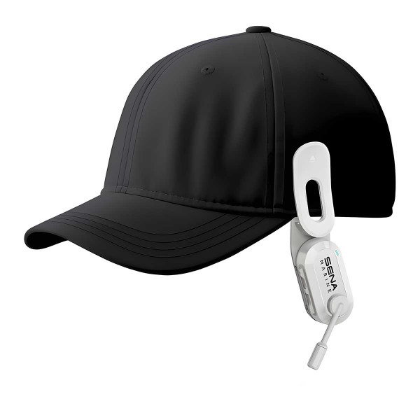 Casque de communication Nautitalk Crew clip casquette - N°5 - comptoirnautique.com