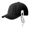 Casque de communication Nautitalk Crew clip casquette - N°4 - comptoirnautique.com