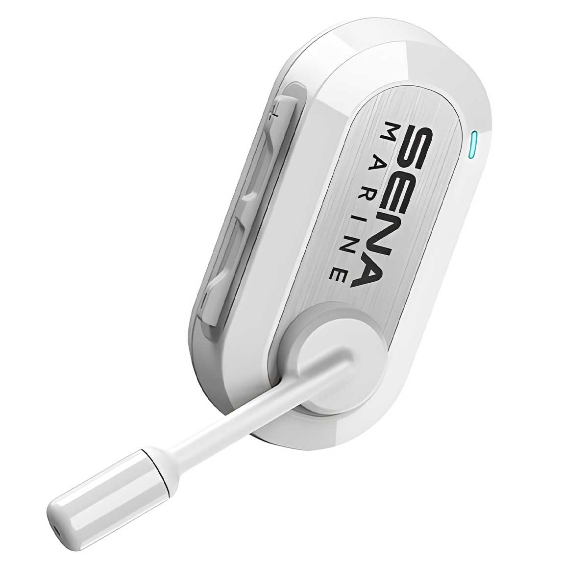 Casque de communication Nautitalk Crew blanc