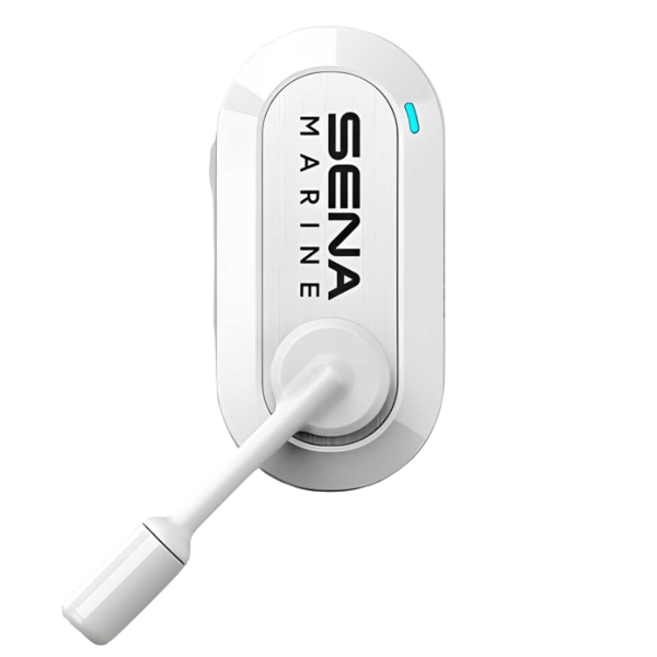 Casque de communication Nautitalk Crew - N°1 - comptoirnautique.com