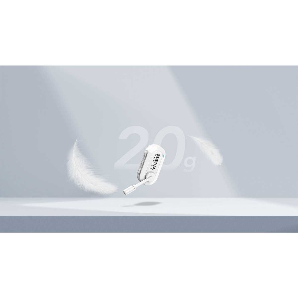 Casque de communication Nautitalk Crew légèreté - N°6 - comptoirnautique.com