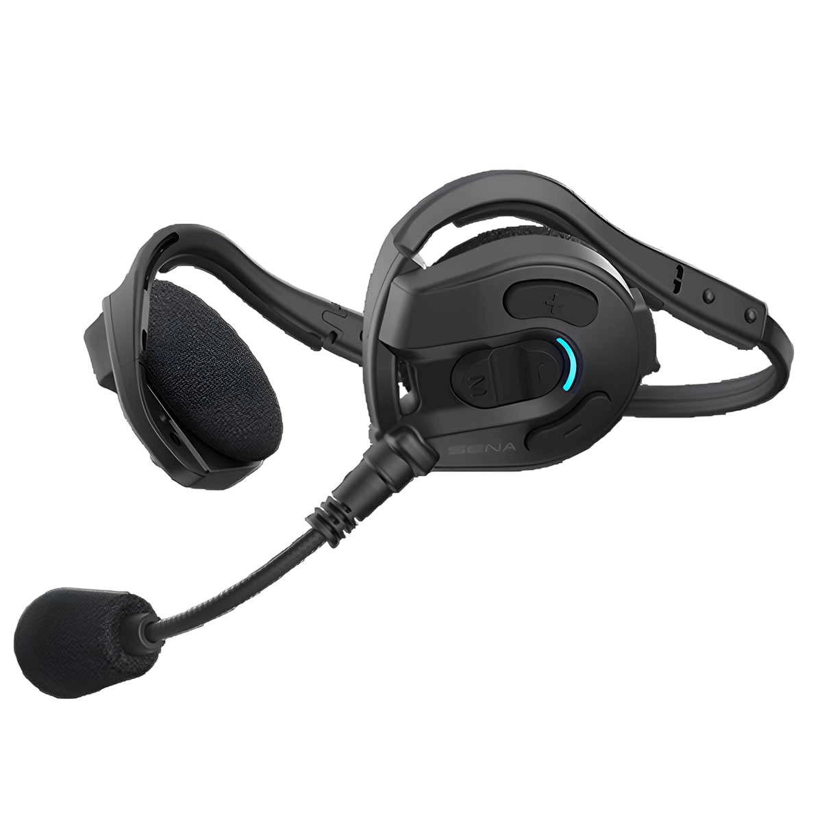 Casque de communication Expand Mesh