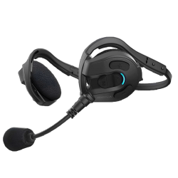 Casque de communication Expand Mesh
