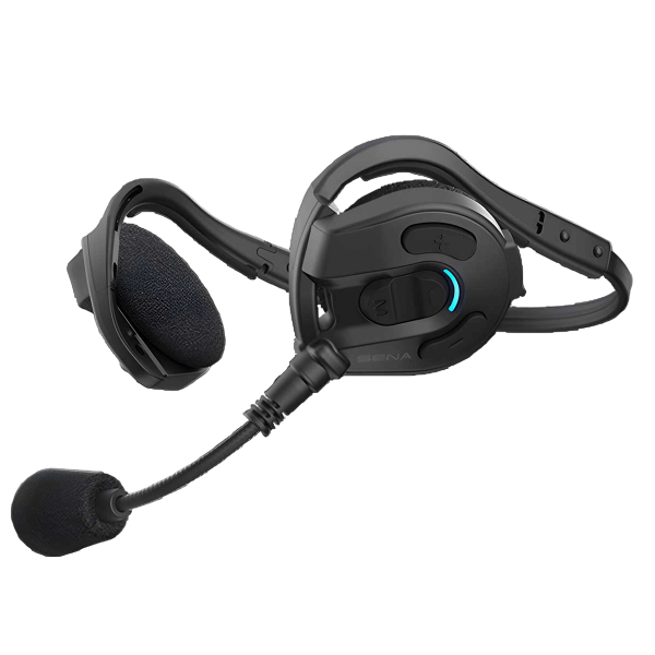 Casque de communication Expand Mesh - N°1 - comptoirnautique.com