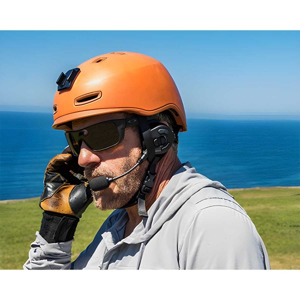 Casque de communication Expand Mesh - N°3 - comptoirnautique.com