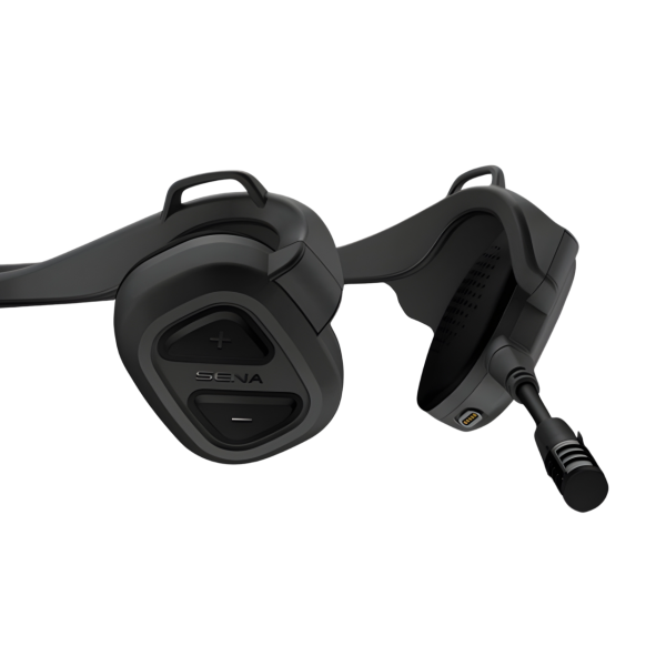 Casque de communication Nautitalk Bosun - N°12 - comptoirnautique.com