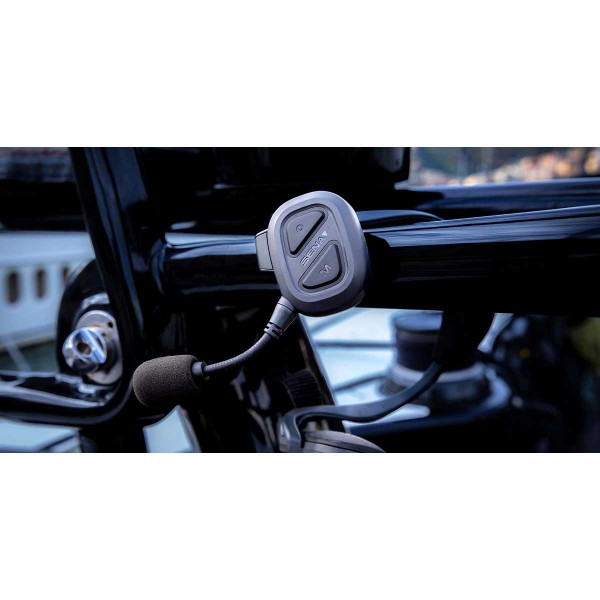 Casque de communication Nautitalk Bosun - N°15 - comptoirnautique.com