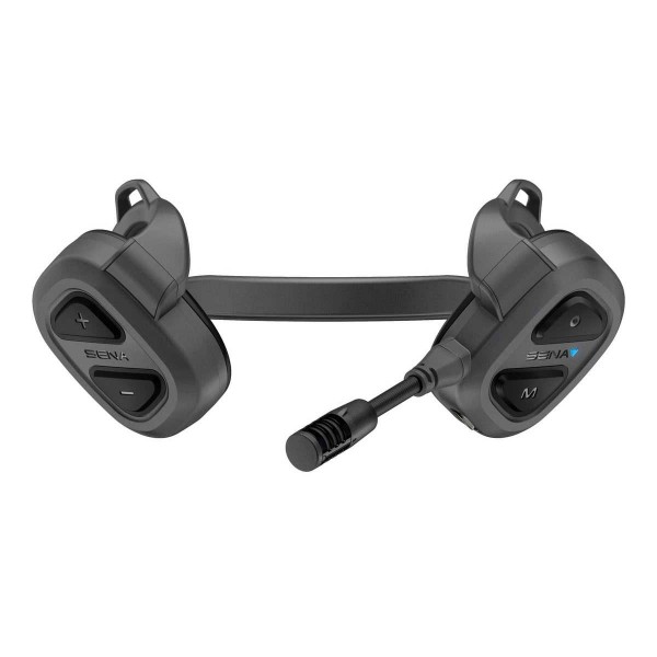 Casque de communication Nautitalk Bosun avec microphone - N°13 - comptoirnautique.com