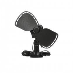 Caframo Ultimate fan black...
