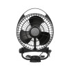Ventilatore Caframo Bora nero 12V - N°1 - comptoirnautique.com