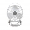 Ventilatore Caframo Bora bianco 24V
