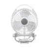 Ventilatore Caframo Bora bianco 24V - N°1 - comptoirnautique.com