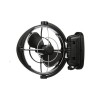 Ventilatore Caframo Sirocco nero 12/24 V - N°1 - comptoirnautique.com