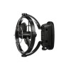 Ventilatore Caframo Sirocco nero 12/24 V - N°3 - comptoirnautique.com