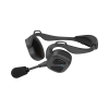 Casque de communication Nautitalk Bosun noir - N°1 - comptoirnautique.com