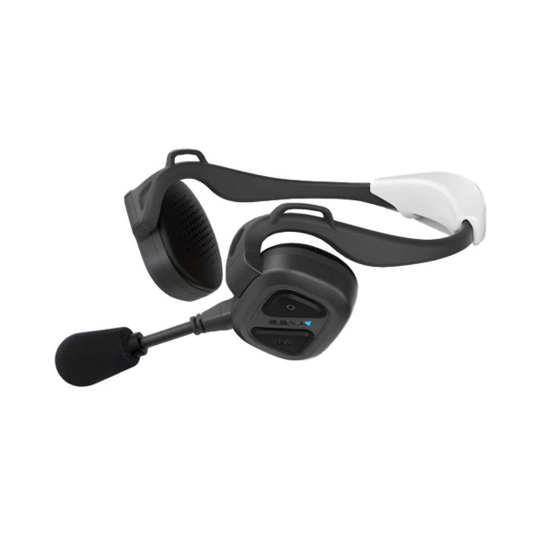 nautitalk bosun blanc - N°8 - comptoirnautique.com