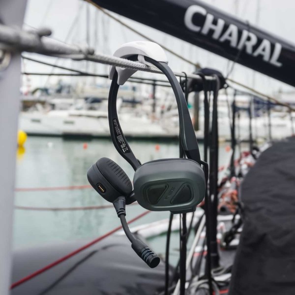 Casque de communication Nautitalk Bosun - N°19 - comptoirnautique.com