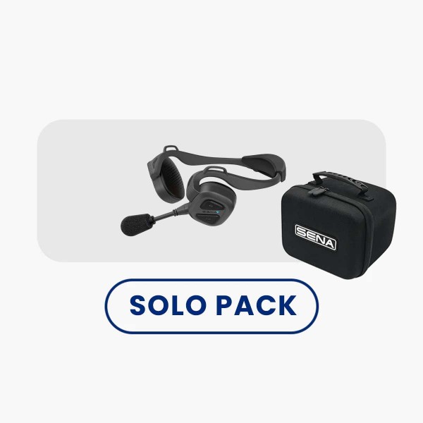 Casque de communication Nautitalk Bosun solo pack - N°2 - comptoirnautique.com