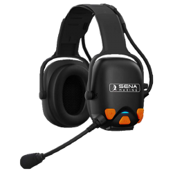 Casque de communication Nautitalk N2R