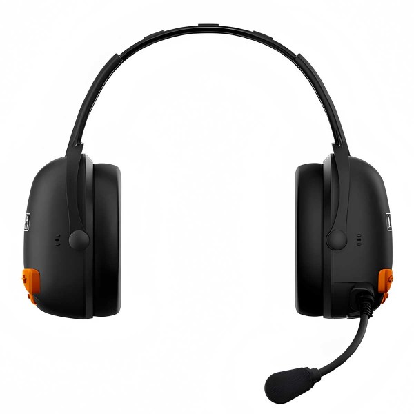 Casque de communication Nautitalk N2R - N°3 - comptoirnautique.com