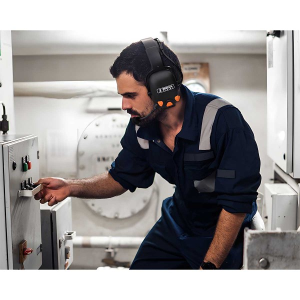 Casque de communication Nautitalk N2R marin - N°6 - comptoirnautique.com