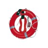 Boa a corona con spazio per faro e punta 40 x 64 cm - N°1 - comptoirnautique.com