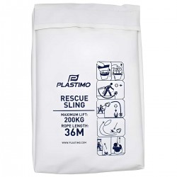 Rettungsgurt Rescue Sling